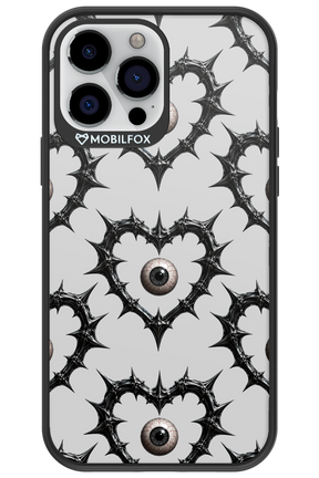Heart Vision 2.0 - Apple iPhone 13 Pro Max