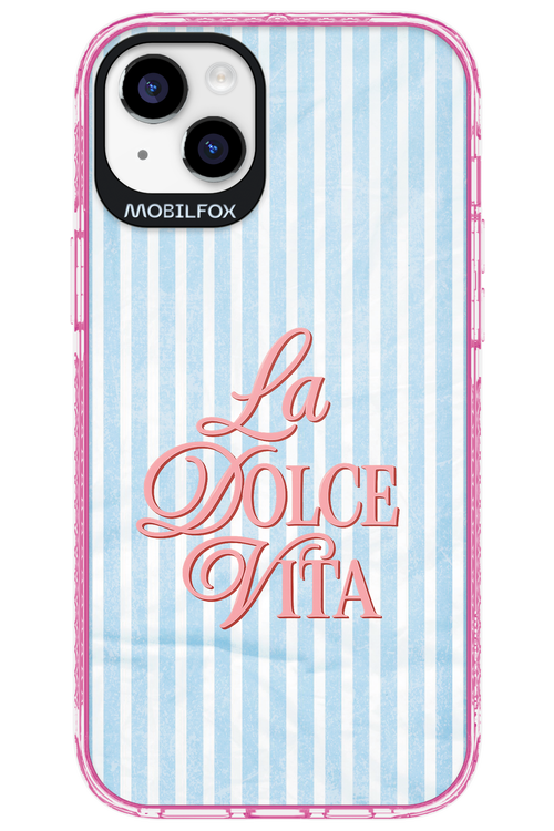 La Dolce Vita 2.0 - Apple iPhone 14 Plus