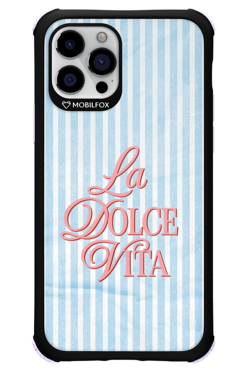La Dolce Vita 2.0 - Apple iPhone 12 Pro