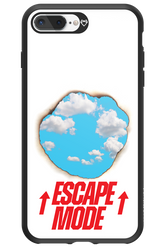 Escape mode 2.0 - Apple iPhone 8 Plus