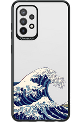 Great Wave 2.0 - Samsung Galaxy A72