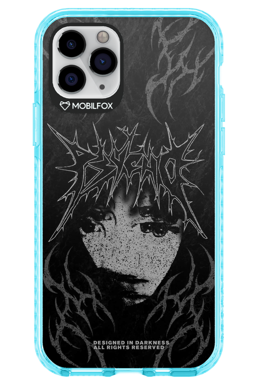 Schizo - Apple iPhone 11 Pro