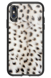 White Leopard 2.0 - Apple iPhone XS