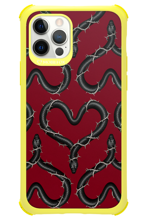 Bad Lover 2.0 - Apple iPhone 12 Pro