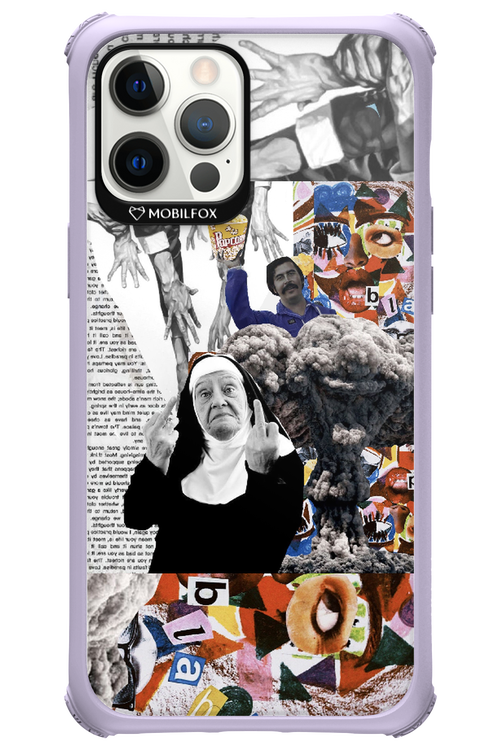 Go away 2.0 - Apple iPhone 12 Pro Max