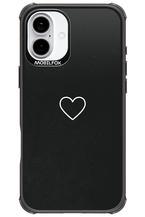 Love Is Simple - Apple iPhone 16 Plus