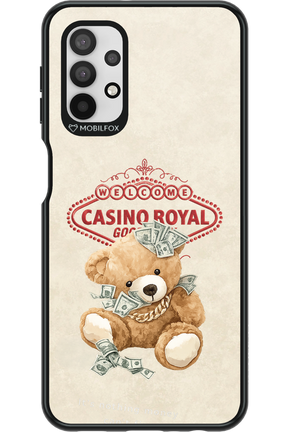 Casino Royal 2.0 - Samsung Galaxy A32 5G