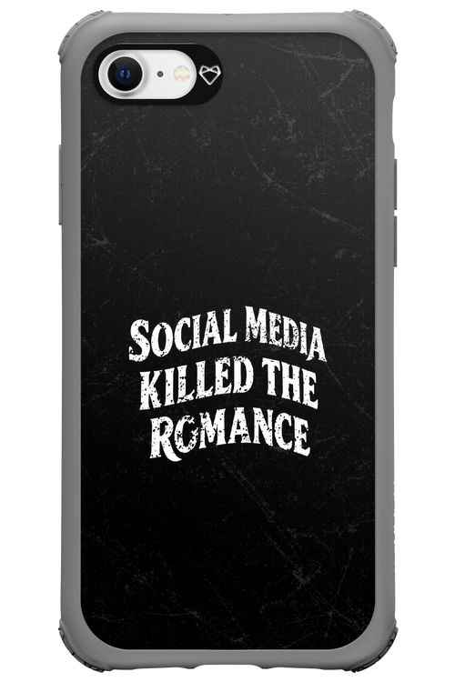 SocialMedia 2.0 - Apple iPhone SE 2020