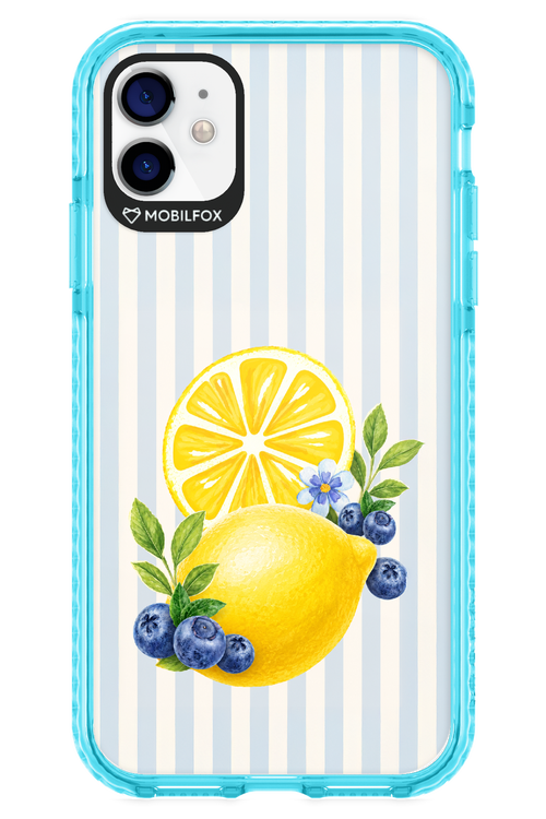 Fresh Flash 2.0 - Apple iPhone 11