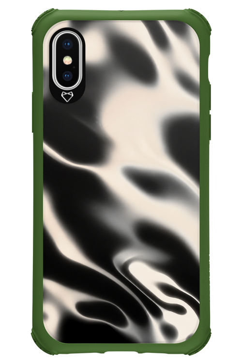Acid Dream 2.0 - Apple iPhone XS