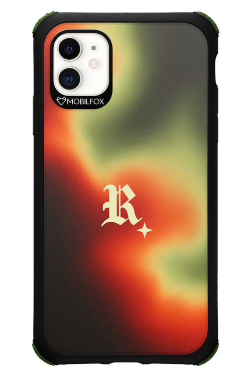 Ember Jungle 2 - R 2.0 - Apple iPhone 11