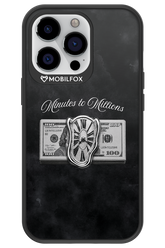 M2M 2.0 - Apple iPhone 13 Pro
