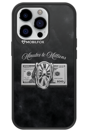 M2M 2.0 - Apple iPhone 13 Pro
