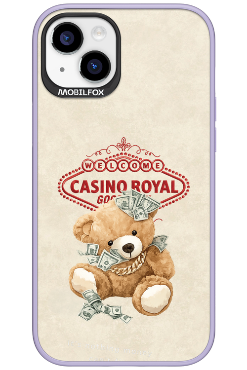 Casino Royal 2.0 - Apple iPhone 15 Plus
