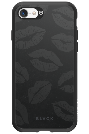 Dark Lips - Apple iPhone 7