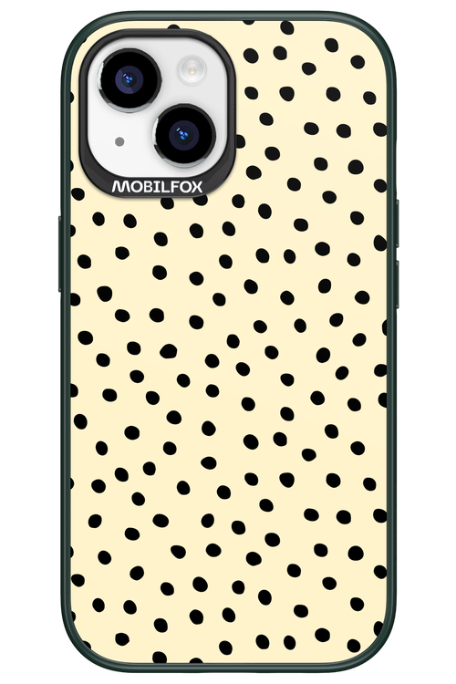 Polka Dots 2.0 - Apple iPhone 15