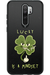 Lucky Mind 2.0 - Xiaomi Redmi Note 8 Pro