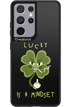 Lucky Mind 2.0 - Samsung Galaxy S21 Ultra