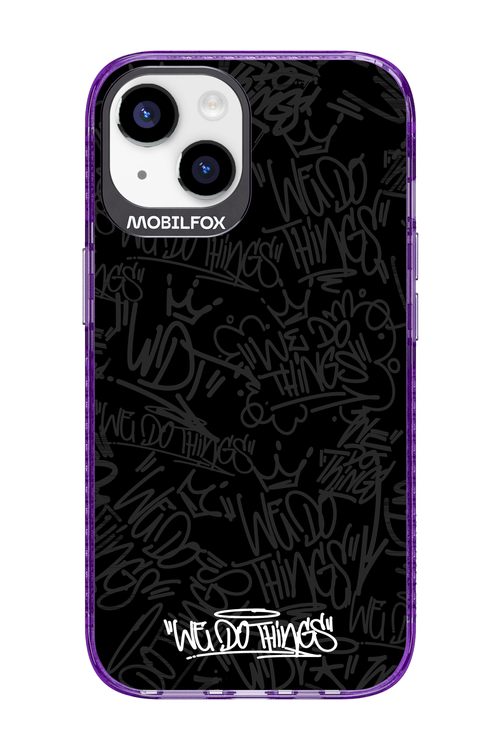 We Do Things 2.0 - Apple iPhone 14