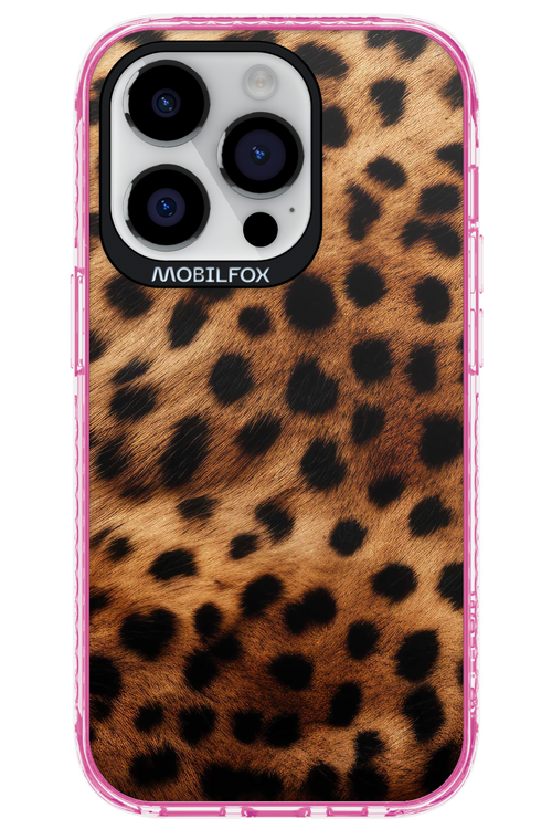 Cheetah 2.0 - Apple iPhone 14 Pro