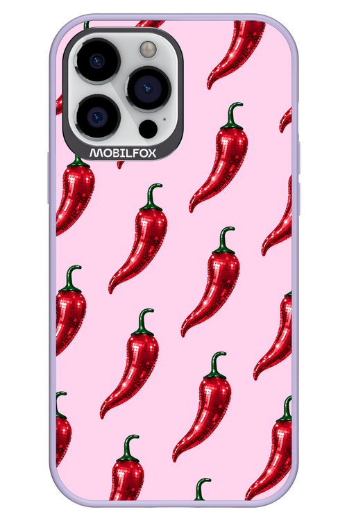 Chili Babe 2.0 - Apple iPhone 13 Pro Max