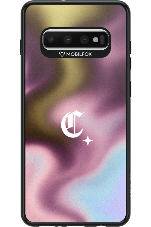 Cosmic Lagoon 2 - C 2.0 - Samsung Galaxy S10+