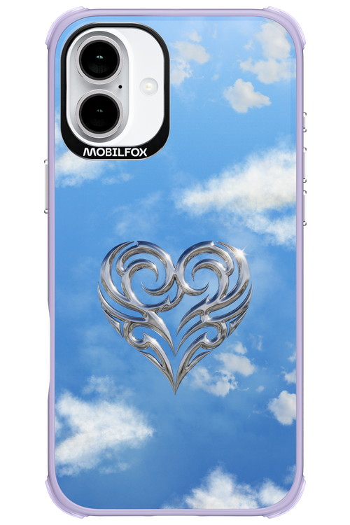 Dream Heart 2.0 - Apple iPhone 16 Plus