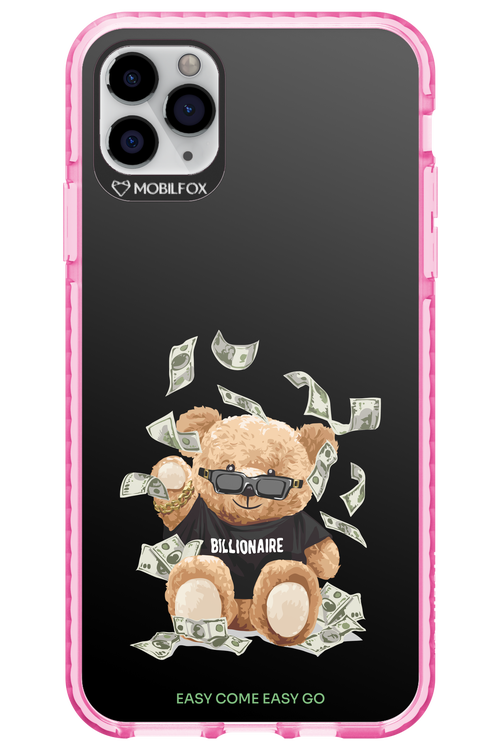 Easy Come Easy Go 2.0 - Apple iPhone 11 Pro Max