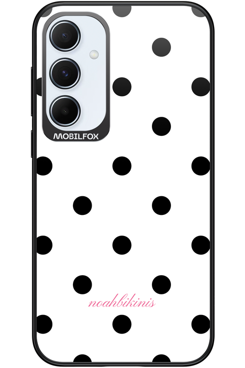 Baby Dots - Samsung Galaxy A55