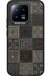 Tiles 2.0 - Xiaomi 13