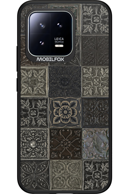 Tiles 2.0 - Xiaomi 13