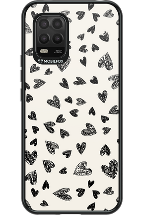Crazy in Luv 2.0 - Xiaomi Mi 10 Lite 5G