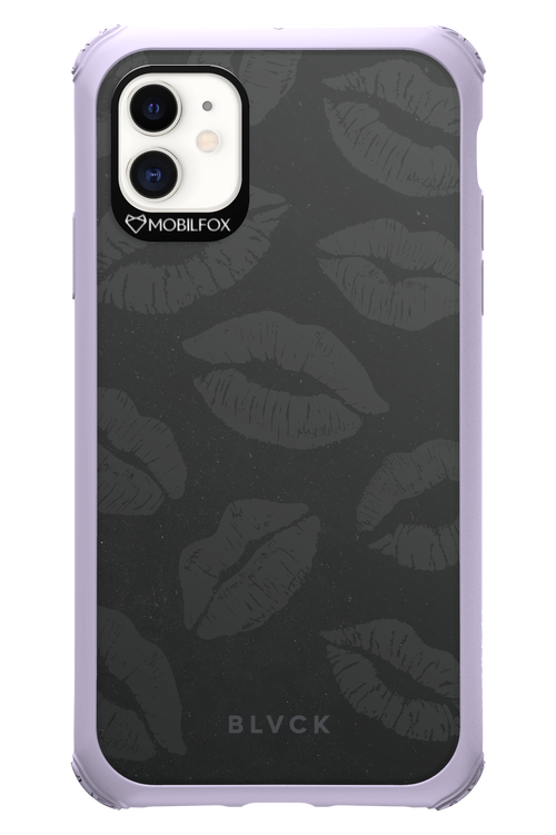 Dark Lips - Apple iPhone 11