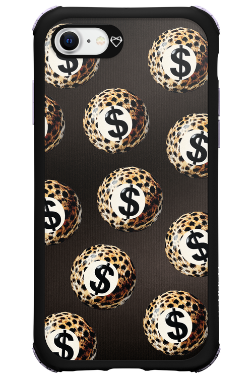 I need dollars 2.0 - Apple iPhone 8