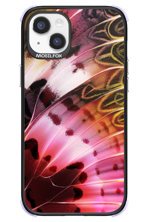 Pink Wing 2.0 - Apple iPhone 14 Plus