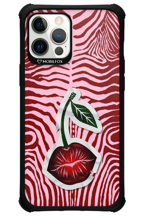 Kissy Cherry 2.0 - Apple iPhone 12 Pro Max
