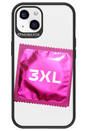 3XL 2.0 - Apple iPhone 13