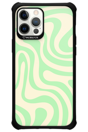 Matchaa 2.0 - Apple iPhone 12 Pro Max