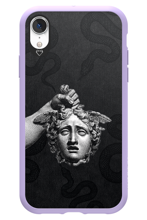 Medusa’s Gaze - Apple iPhone XR