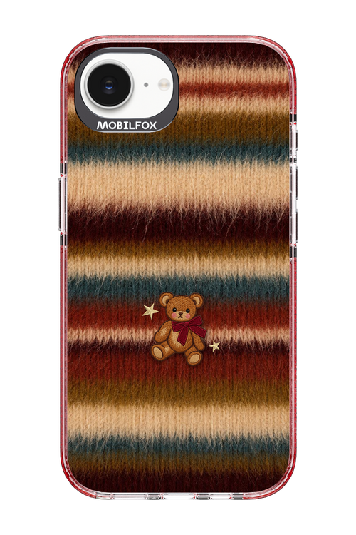 Teddy Club 2.0 - Apple iPhone 16e