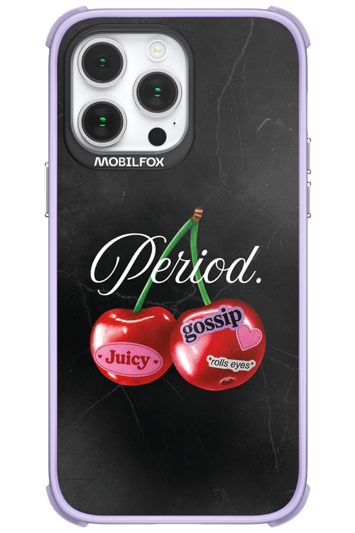 Period 2.0 - Apple iPhone 14 Pro Max