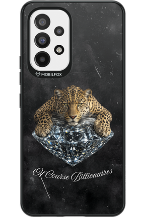 OC billionaires 2.0 - Samsung Galaxy A53