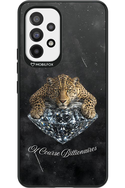 OC billionaires 2.0 - Samsung Galaxy A53
