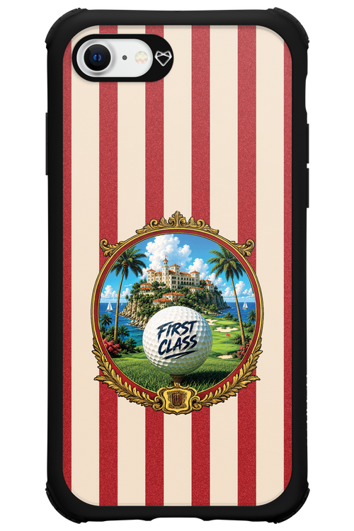First Class 2.0 - Apple iPhone SE 2022
