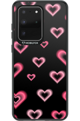 Pink Love 2.0 - Samsung Galaxy S20 Ultra 5G