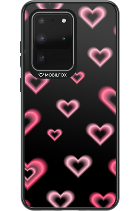 Pink Love 2.0 - Samsung Galaxy S20 Ultra 5G