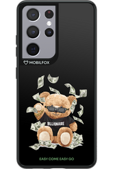 Easy Come Easy Go 2.0 - Samsung Galaxy S21 Ultra