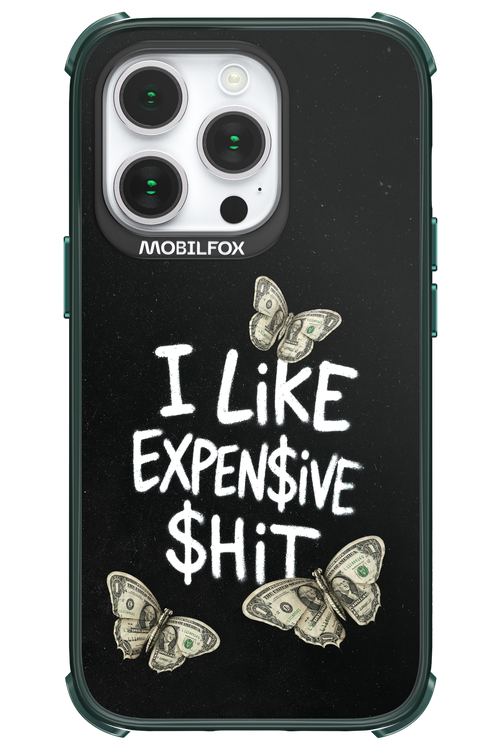 MoneyFly 2.0 - Apple iPhone 14 Pro