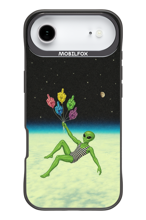 Space Chill 2.0 - Apple iPhone 17 Air