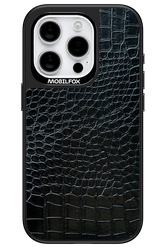 Croco Leather 2.0 - Apple iPhone 15 Pro